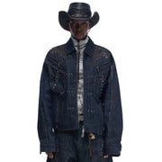 Chaqueta vaquera dosmilera