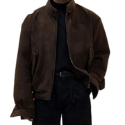 Chaquetas holgadas de moda Y2K