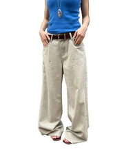 Y2K Fashion Jeans