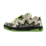 Zapatillas casuales de moda Y2K
