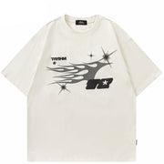 T-shirt graphique Années 2000
