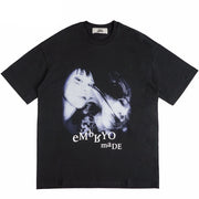 Y2K Graphic Tees Men