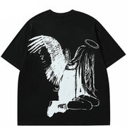 Y2K Graphic Tees Mens