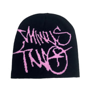 Y2K Hat Beanie
