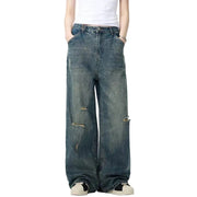 Y2K High Street Men's Jeans