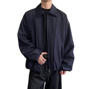 Y2K Jacket Winter