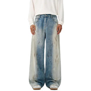 Y2K Jeans Casual Streetwear