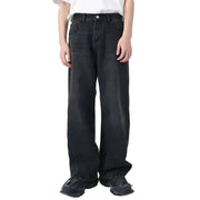 Y2K Jeans Vintage Personality