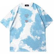 T-shirts Y2K pour hommes