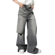 Y2k Men's Wear New Jeans