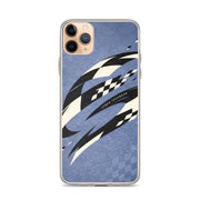 Coque de téléphone Y2K Élégante