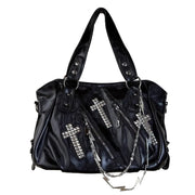 Sac Années 2000 Noir