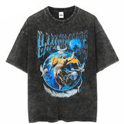 T-shirts Y2K pour homme