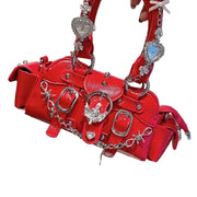 Y2k Shoulder Purse