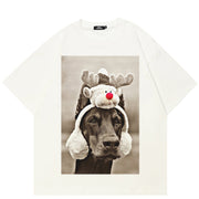 T-shirt style an 2000