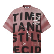 Y2K T Shirt Men