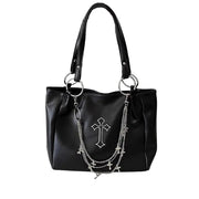 Sacs à main vintage Y2K pour femmes
