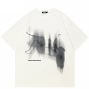 Camisa Blanca Y2K