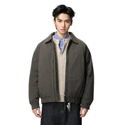 Zip Y2K Jacket