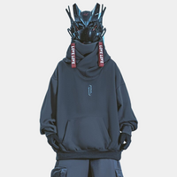 Ninja Techwear Sweatshirt