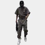 Combinaison Techwear