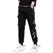 Techwear Cargo Pants