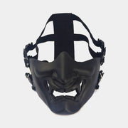 Máscara Samurai Techwear
