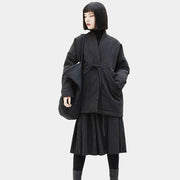 BANDAGE TECHWEAR MANTEL