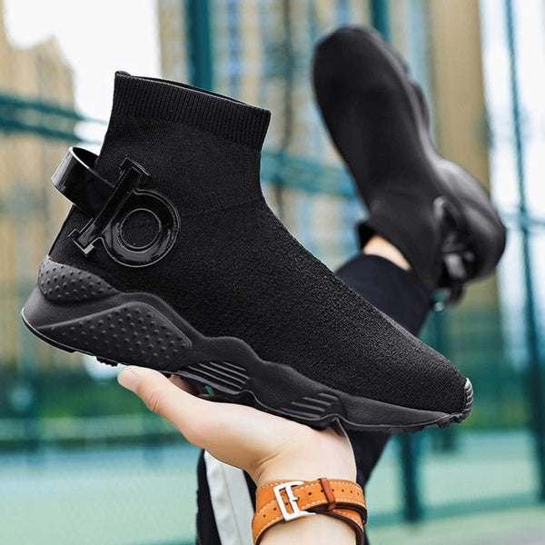 Ninja Techwear Sneakers