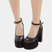 HARAJUKU SEXY SHOES