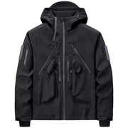 Chaqueta de ropa técnica para hombre
