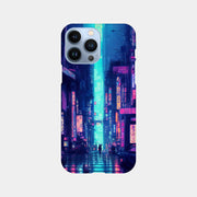 Cyberpunk Phone Case
