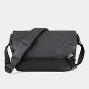 Bolso de hombro Techwear