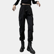 TECHWEAR FASHION PANTS