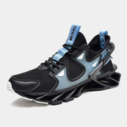 Men Techwear Shoes