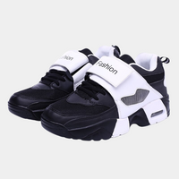 Cyberpunk Ninja Shoes