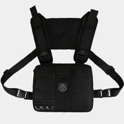Bolsa de pecho utilitaria