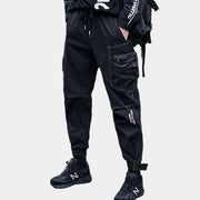 Funktionale Cargohose Streetwear