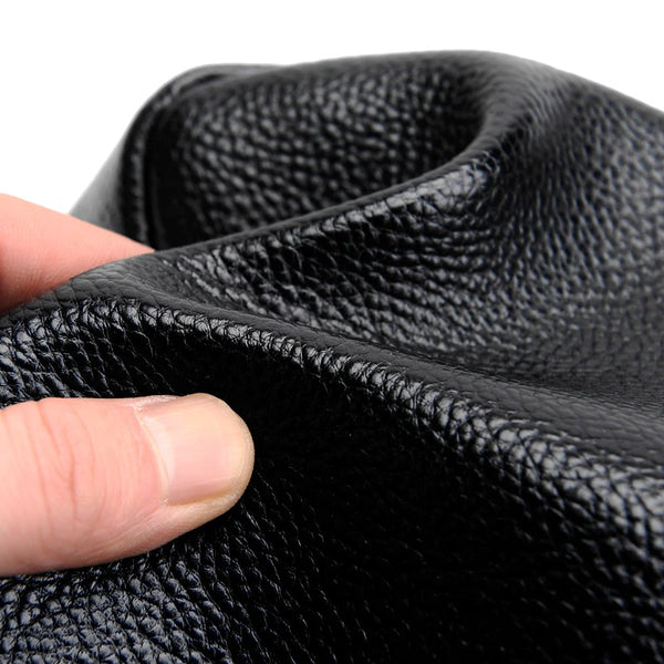 Chest Bag Leather | CYBER TECHWEAR®