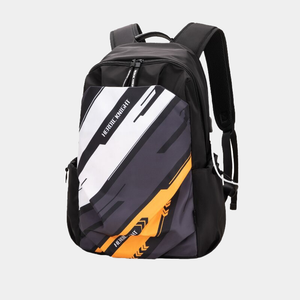 Cyberpunk Utility Backpack
