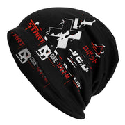 Gorro cruzado Techwear