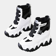 FASHION TECHWEAR BOOTS