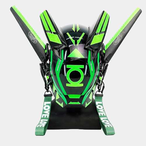 Green-Cyberpunk-Helmet_6- Green-Cyberpunk-Helmet_6-