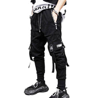 Harem Pants Techwear