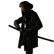 Jacket Techwear Ninja