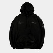 Veste Techwear Urbain