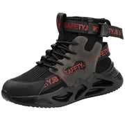 Black Ninja Shoes