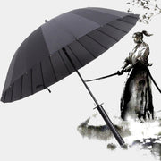 Parapluie Katana
