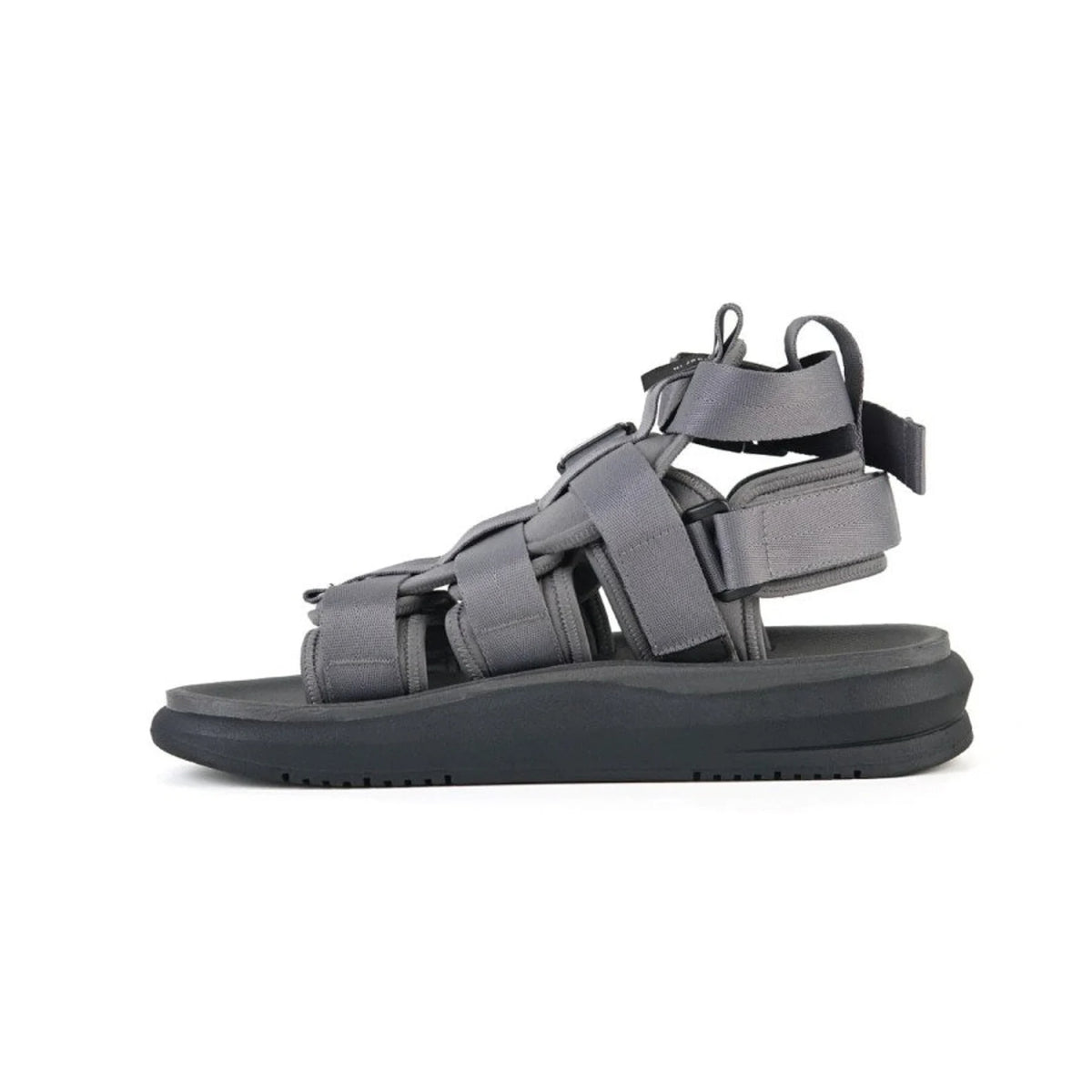 Modular Techwear Sandals | CYBER TECHWEAR®