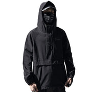 Veste Ninja Techwear